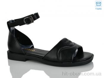 Босоніжки HOROSO-UFO EA221-1A