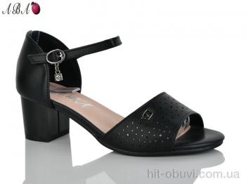 Босоніжки Aba BR705-21-3