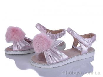 Босоножки Xifa kids G80-3P