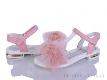 Босоножки Xifa kids SB92-3P