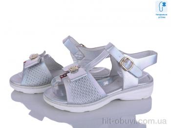 Босоножки Xifa kids J132-3Y