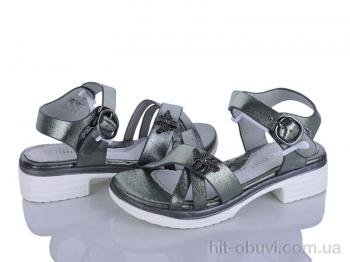 Босоножки Xifa kids 0635-3