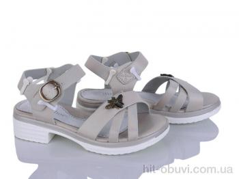 Босоножки Xifa kids 0635-6