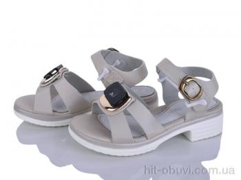 Босоножки Xifa kids 0636-6