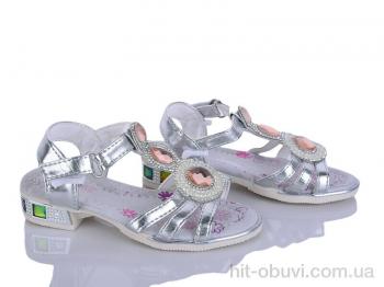 Босоножки Xifa kids F232-2