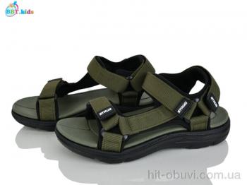 Сандалі BBT L850-3-8
