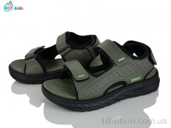 Сандалі BBT L853-3-3