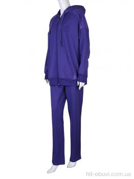 Спортивный костюм Red Hat RH405-2 violet