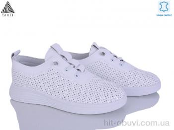 Кроссовки STILLI Group R90-1 шкіра