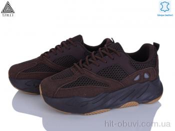 Кроссовки STILLI Group C60-13 шкіра