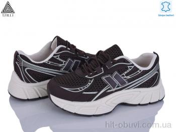 Кроссовки STILLI Group NK160-15 шкіра