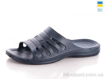 Шлепки Slippers Пена муж крабик