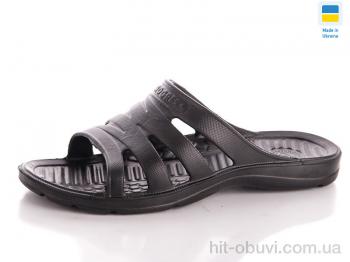 Шлепки Slippers Пена муж крабик новый