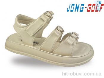 Босоножки Jong Golf B20736-6