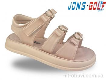 Босоножки Jong Golf B20736-8