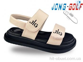 Босоножки Jong Golf B20745-8
