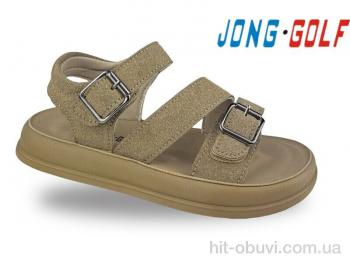 Босоножки Jong Golf C20633-3