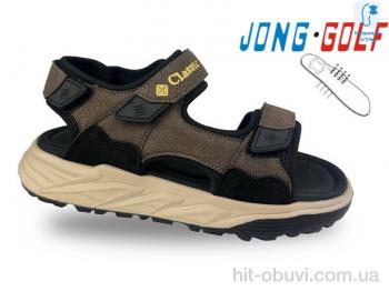 Сандалии Jong Golf C20683-4