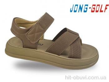 Босоножки Jong Golf C20737-4
