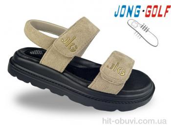 Босоножки Jong Golf C20742-3
