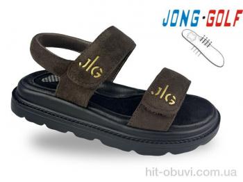 Босоножки Jong Golf C20742-4