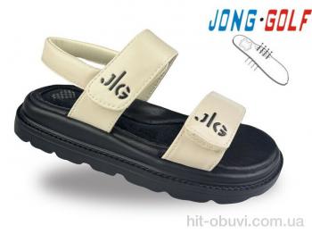 Босоножки Jong Golf C20742-6
