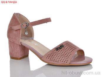 Босоніжки QQ&Панда BR705-32-1