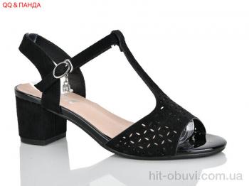 Босоніжки QQ&Панда BR705-50