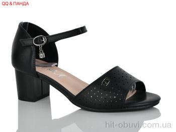 Босоніжки QQ&Панда BR705-21-3