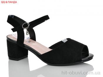 Босоніжки QQ&Панда BR705-8-2