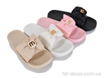 Шльопанці Alex NVO131 mix