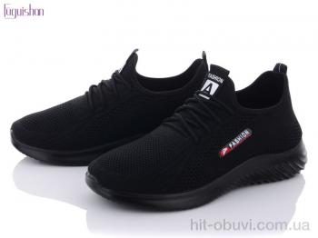 Кроссовки Fuguishan 16-15 Пена