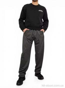 Спортивные брюки Massmag 41272 mix