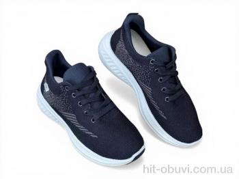 Кросівки Massmag 1077 blue