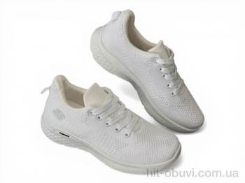 Кросівки Massmag 1078 white