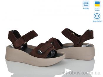 Босоножки Stella 196-4