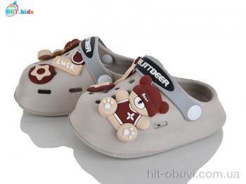 Кроксы BBT A9173-1-1