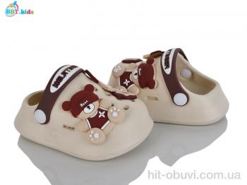 Кроксы BBT A9173-1-2