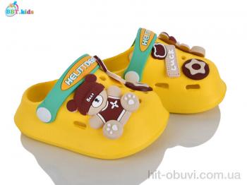 Кроксы BBT A9173-1-3