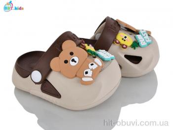 Кроксы BBT A9175-1-2