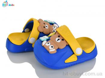 Кроксы BBT A9175-1-3