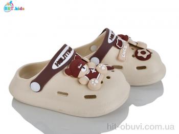 Кроксы BBT A9173-2-2