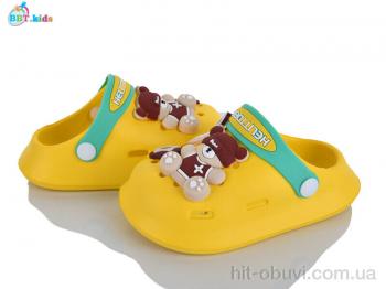 Кроксы BBT A9173-2-3