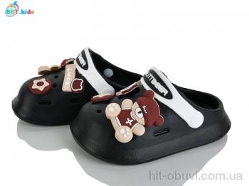 Кроксы BBT A9173-2-5