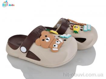 Кроксы BBT A9175-2-2