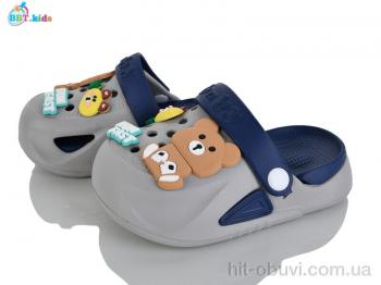 Кроксы BBT A9175-2-1