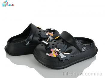 Кроксы BBT A9172-2-1