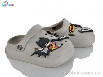 Кроксы BBT A9172-2-2