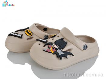 Кроксы BBT A9172-2-3