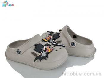 Кроксы BBT A9172-3-2